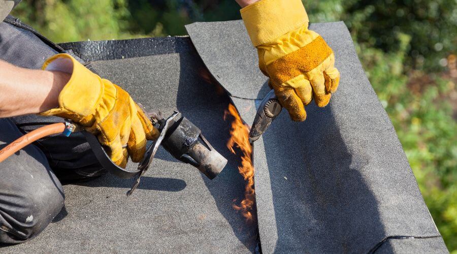 Local Chimney Repair in Kistler, WV